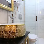Santa Rio Taxim Отель