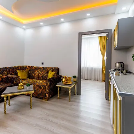 Santa Rio Taxim 4*