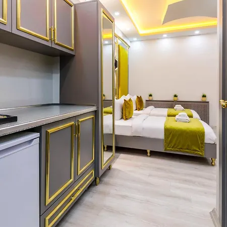 Santa Rio Taxim 4*