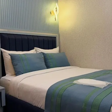 Santa Rio Taxim 4*