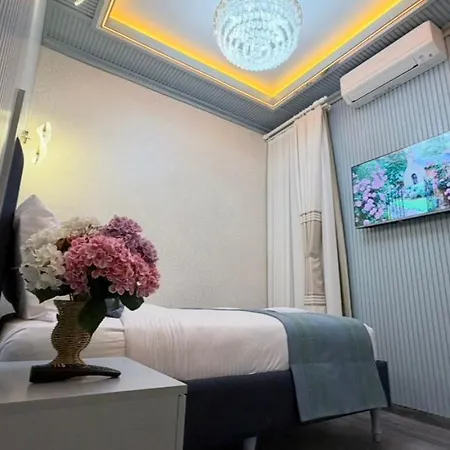 Santa Rio Taxim Istanbul