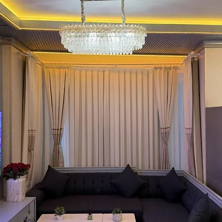 Hotel Santa Rio Taxim 4*