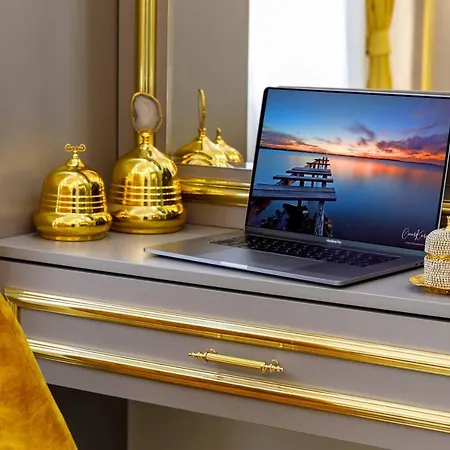 Santa Rio Taxim Hotel Stambuł