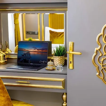 Hotel Santa Rio Taxim 4*