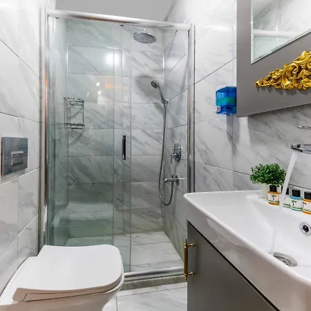 Santa Rio Taxim Hotel Stambuł