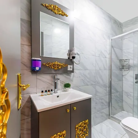 Santa Rio Taxim Stambuł