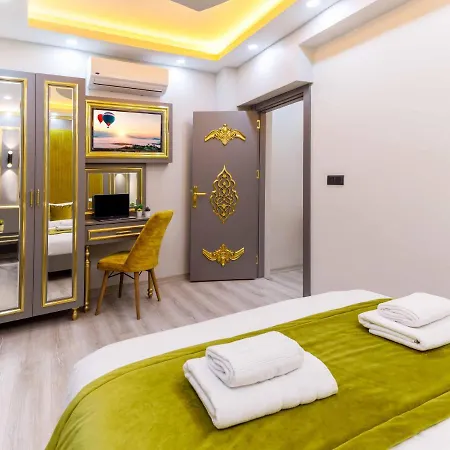 Santa Rio Taxim 4*