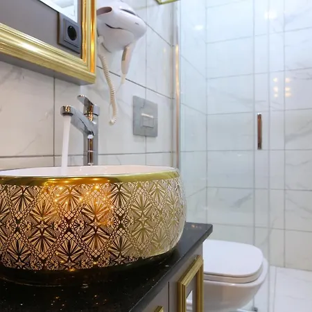 Santa Rio Taxim Hotel