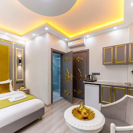 Santa Rio Taxim 4*