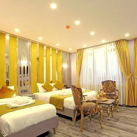Santa Rio Taxim 4*