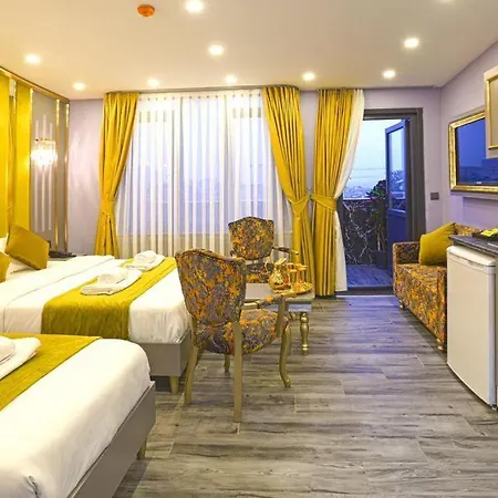 Santa Rio Taxim 4*
