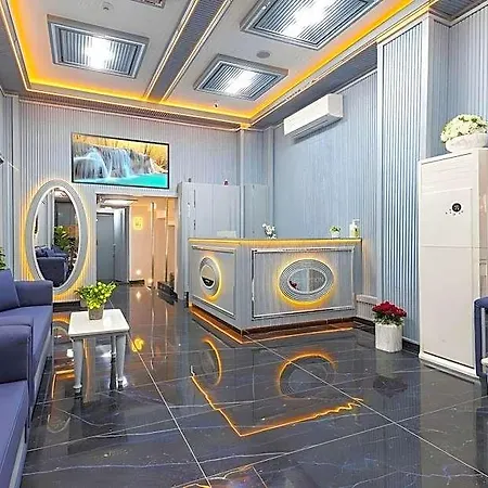 Santa Rio Taxim Istanbul