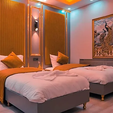 Santa Rio Taxim Istanbul