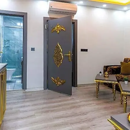 Santa Rio Taxim 4* Istanbul