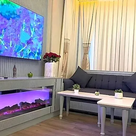 Hotel Santa Rio Taxim Istanbul