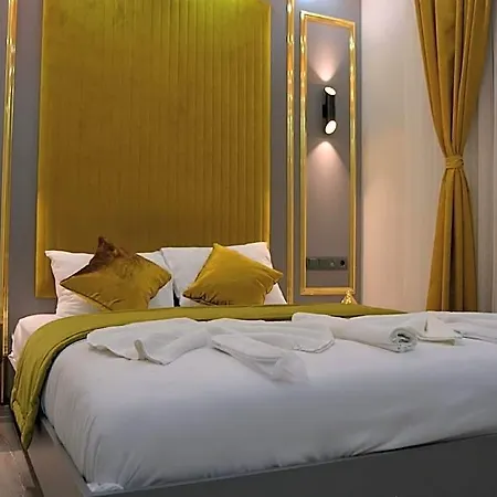 Santa Rio Taxim 4*