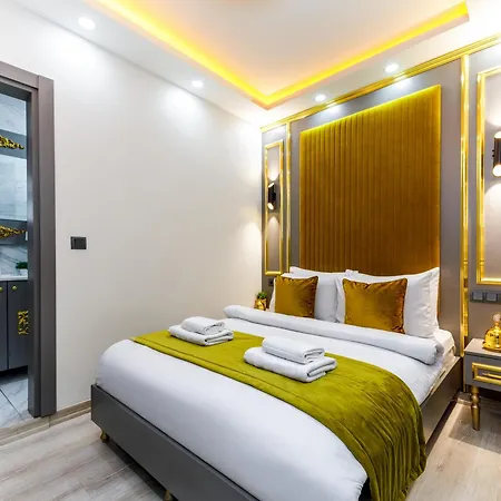 Santa Rio Taxim 4*