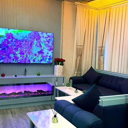 Santa Rio Taxim Hotel 4*