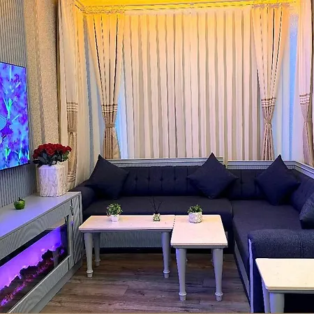 Otel Santa Rio Taxim İstanbul