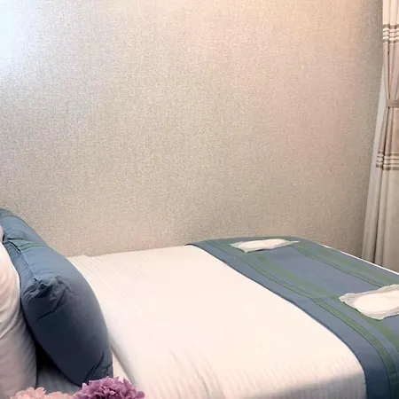 Santa Rio Taxim Hotel