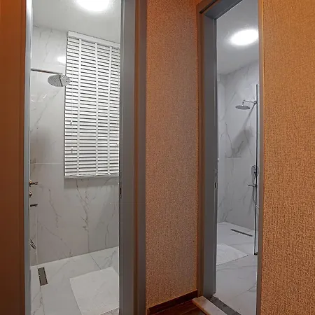Otel Santa Rio Taxim