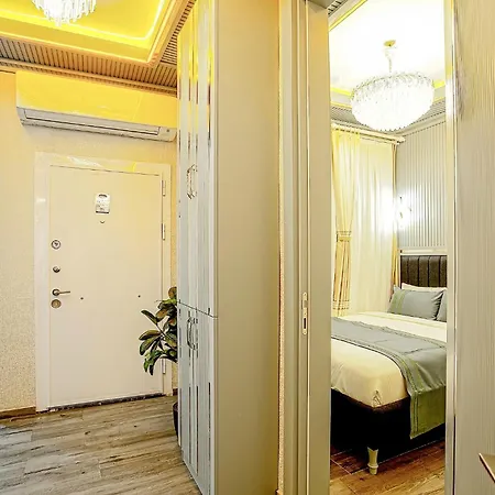 Santa Rio Taxim İstanbul