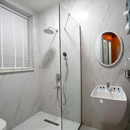 Santa Rio Taxim Hotel