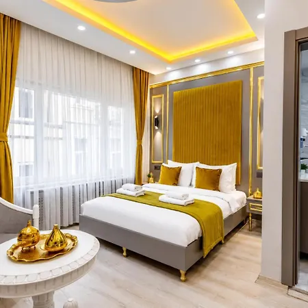 Santa Rio Taxim 4*