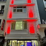 Santa Rio Taxim Hotel 4*