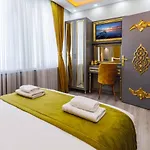 Hotel Santa Rio Taxim Istanbul