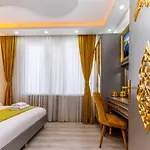 Santa Rio Taxim Hotel Istanbul