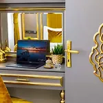 Hotel Santa Rio Taxim 4*