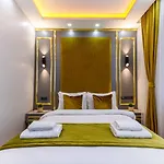 Santa Rio Taxim Hotel 4*