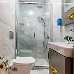 Santa Rio Taxim Hotel Istanbul