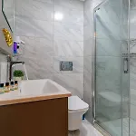 Santa Rio Taxim Hotel