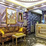 Santa Rio Taxim 4*