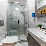 Santa Rio Taxim Hotel Istanbul