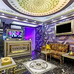 Santa Rio Taxim Hotel