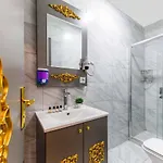 Santa Rio Taxim Istanbul