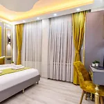 Santa Rio Taxim 4* Istanbul