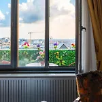 Hotel Santa Rio Taxim Istanbul