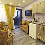 Hotel Santa Rio Taxim