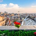 Hotel Santa Rio Taxim 4*